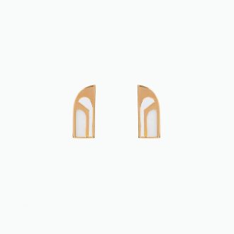 گوشواره طلا دالان
