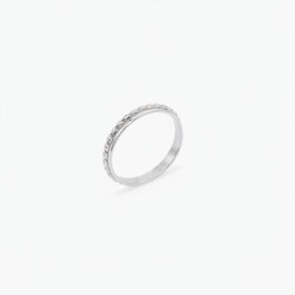 انگشتر نقره B.R.No3012